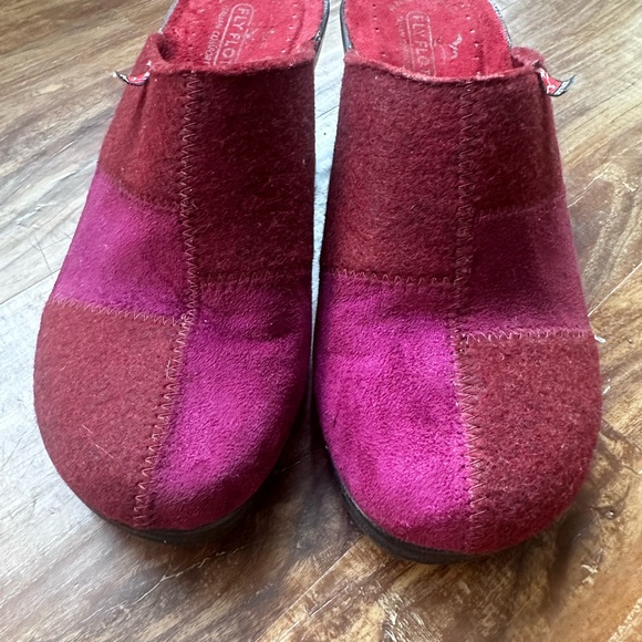 Fly Flot Italian comfort anti Shock - Picture 5 of 5